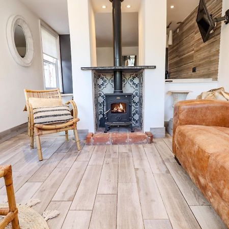30 Camperdown Terrace Villa Exmouth Eksteriør bilde