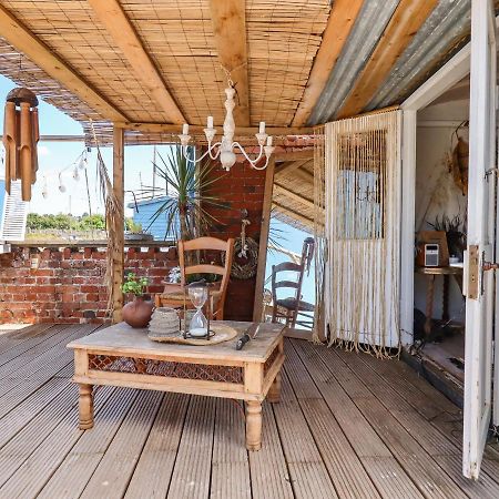 30 Camperdown Terrace Villa Exmouth Eksteriør bilde