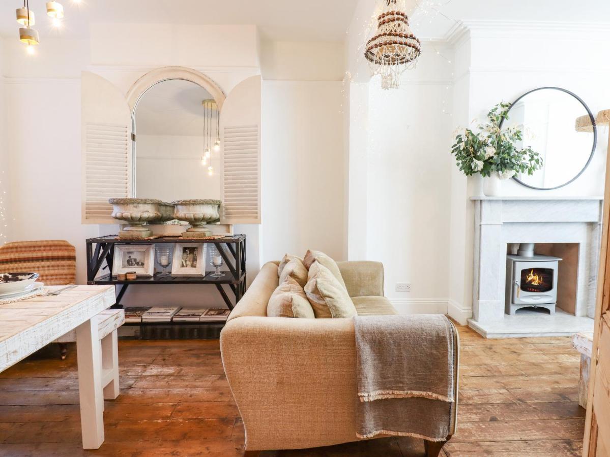 30 Camperdown Terrace Villa Exmouth Eksteriør bilde