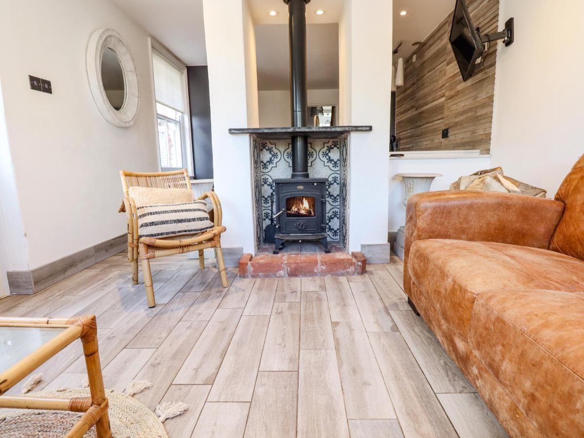 30 Camperdown Terrace Villa Exmouth Eksteriør bilde