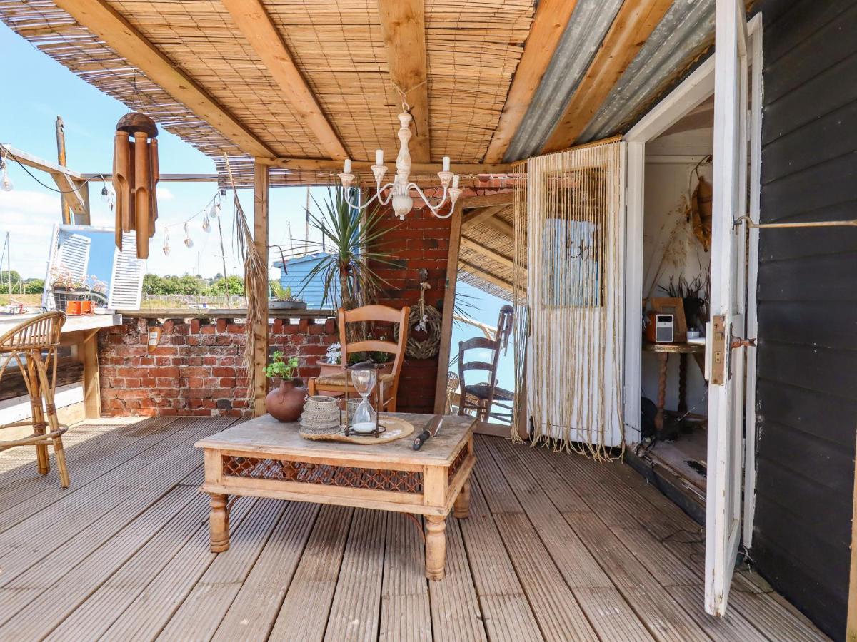 30 Camperdown Terrace Villa Exmouth Eksteriør bilde