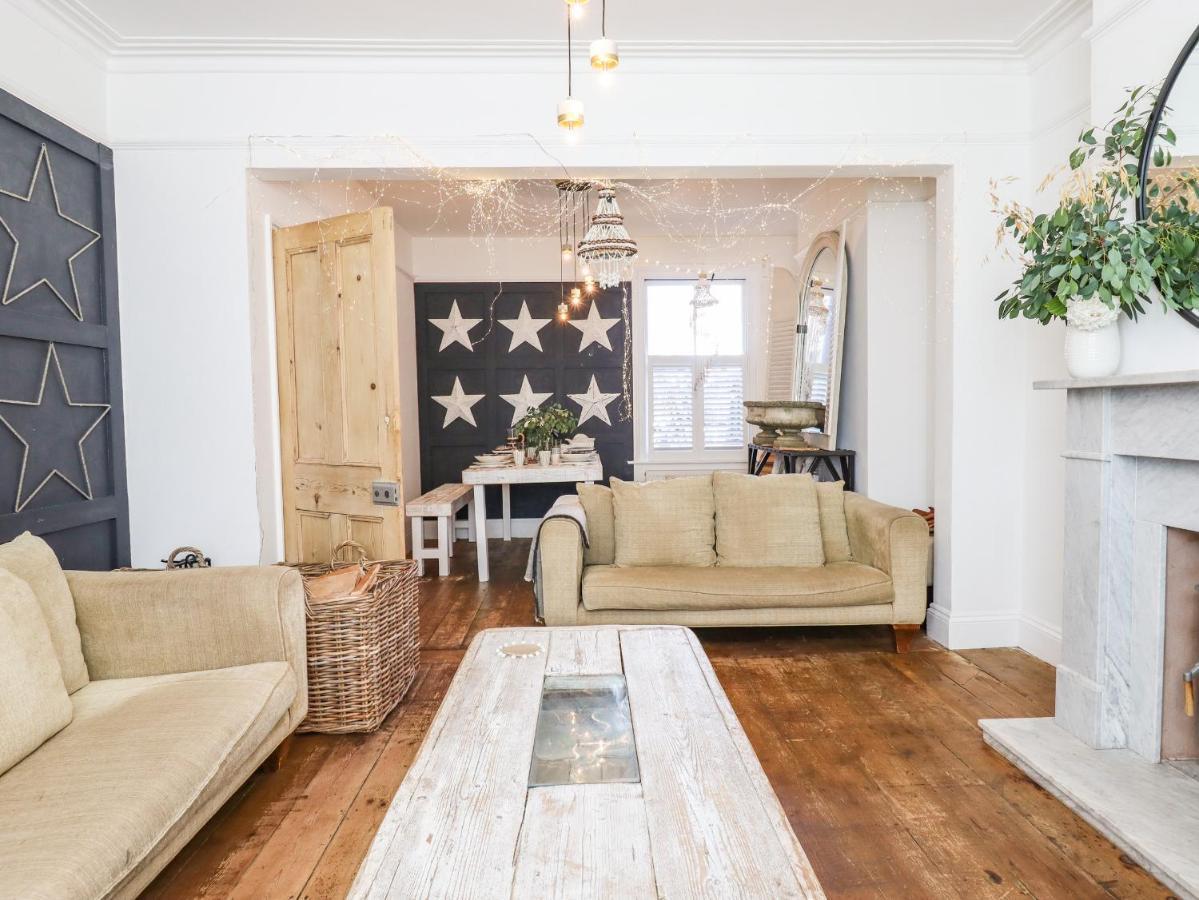 30 Camperdown Terrace Villa Exmouth Eksteriør bilde