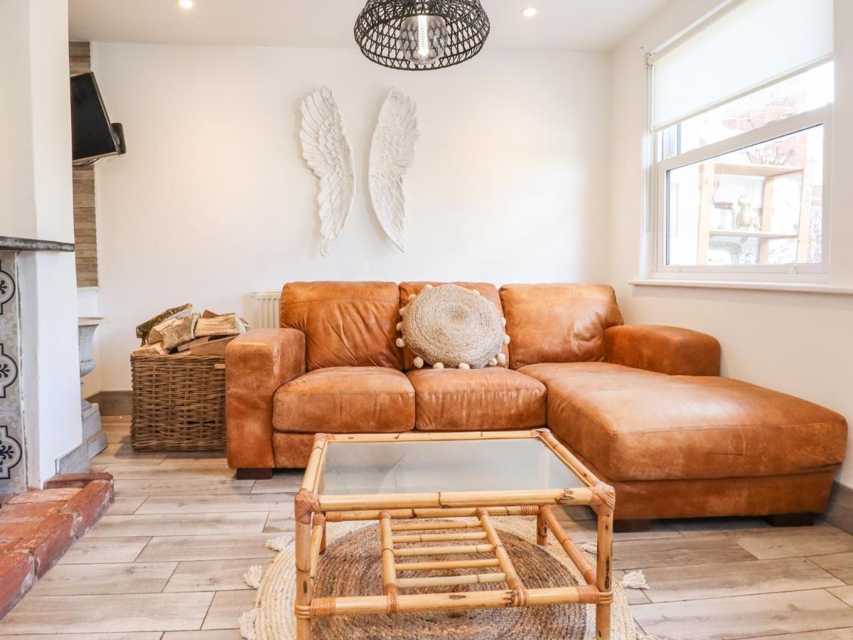 30 Camperdown Terrace Villa Exmouth Eksteriør bilde