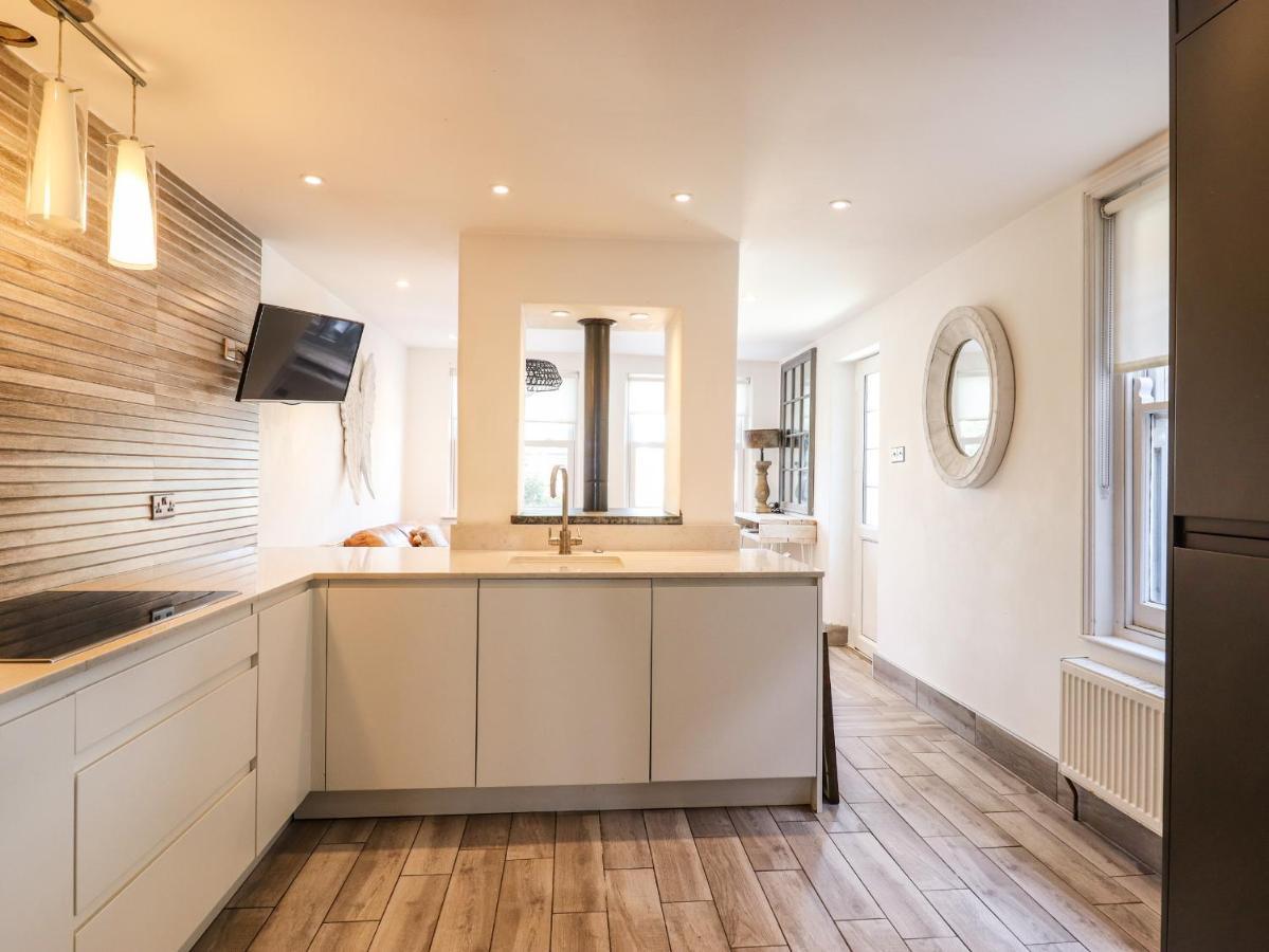 30 Camperdown Terrace Villa Exmouth Eksteriør bilde
