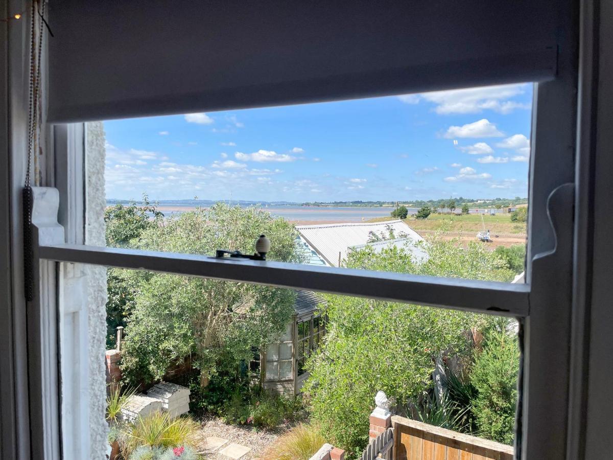 30 Camperdown Terrace Villa Exmouth Eksteriør bilde