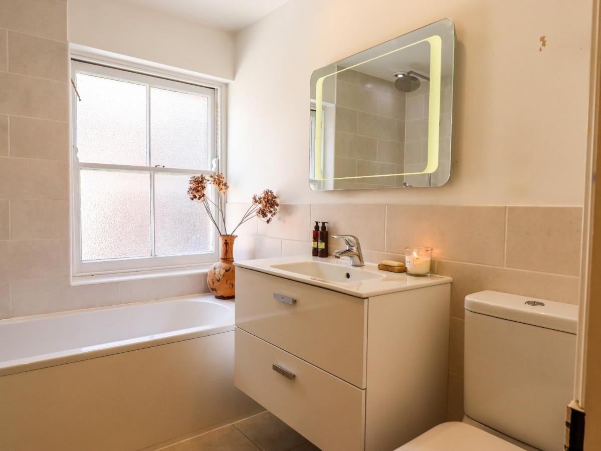 30 Camperdown Terrace Villa Exmouth Eksteriør bilde