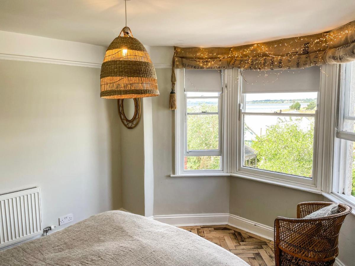 30 Camperdown Terrace Villa Exmouth Eksteriør bilde