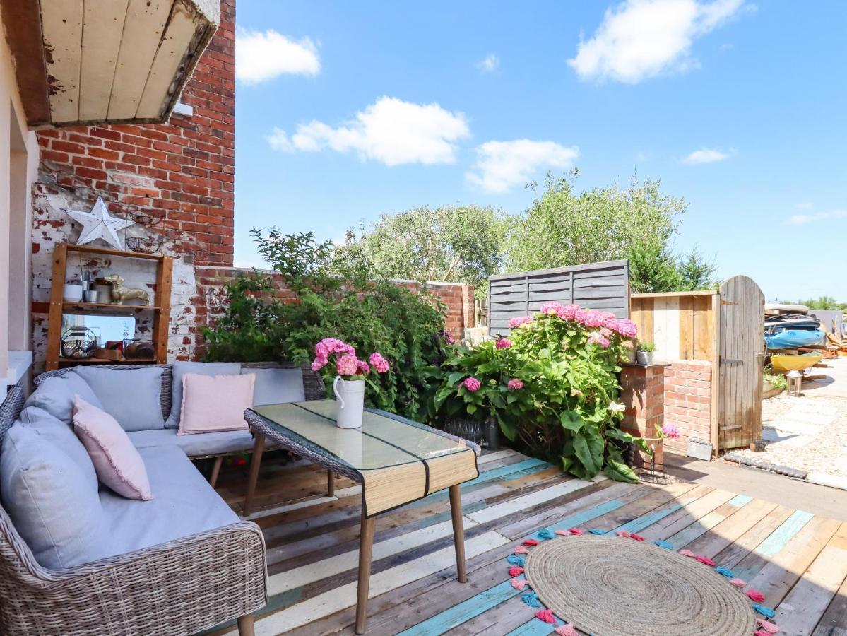 30 Camperdown Terrace Villa Exmouth Eksteriør bilde